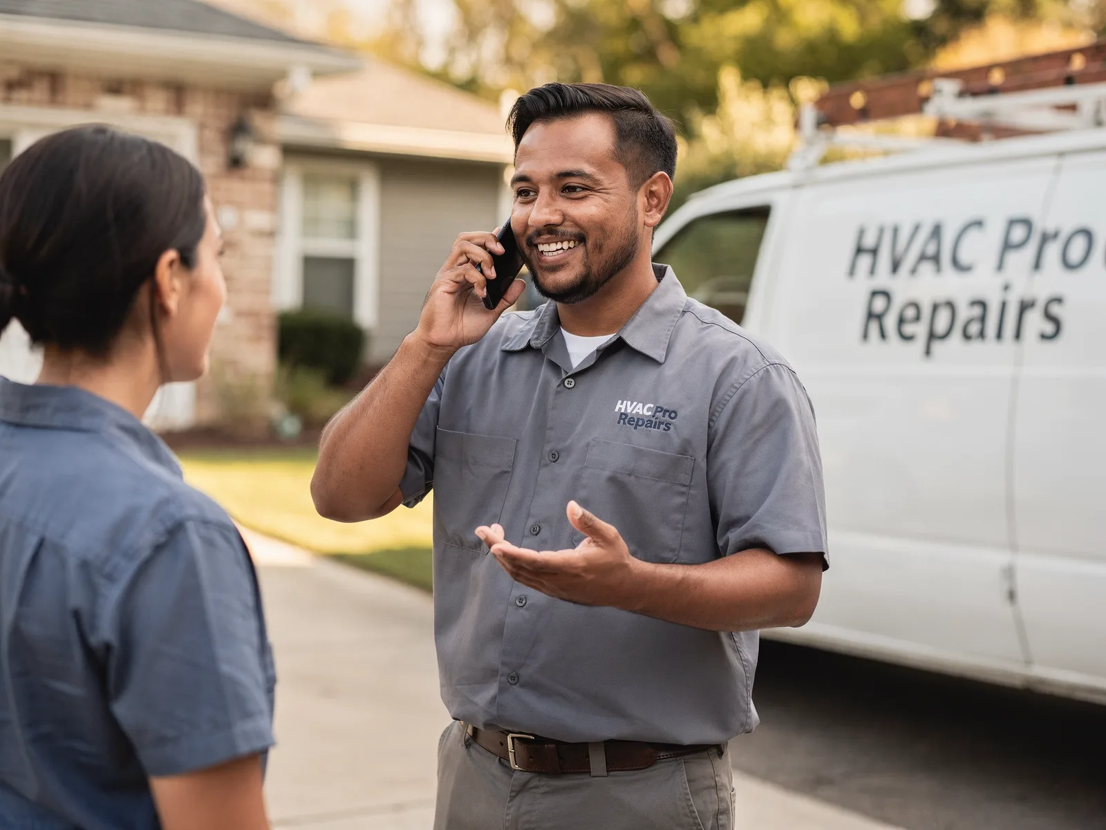 Heat Pump Repair Georgetown, PA FAQs
